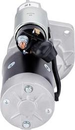 BOSCH 1 986 S00 617 - Стартер avtokuzovplus.com.ua