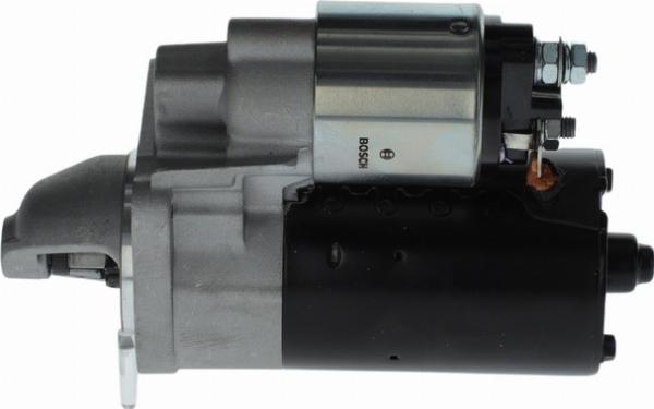 BOSCH 1 986 S00 663 - Стартер autocars.com.ua