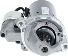 BOSCH 1 986 S00 669 - Стартер avtokuzovplus.com.ua