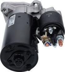 BOSCH 1 986 S00 697 - Стартер autocars.com.ua