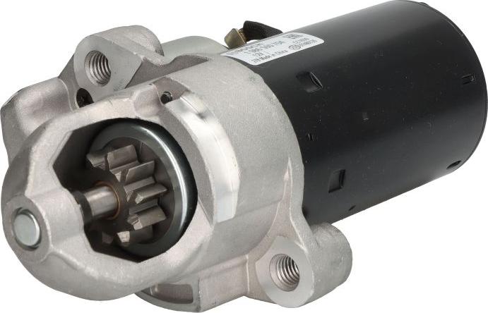 BOSCH 1 986 S00 704 - Стартер autocars.com.ua
