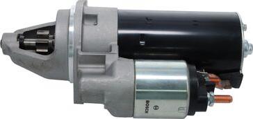 BOSCH 1 986 S00 720 - Стартер avtokuzovplus.com.ua