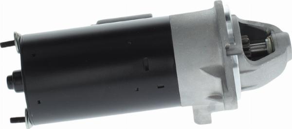 BOSCH 1 986 S00 724 - Стартер autocars.com.ua