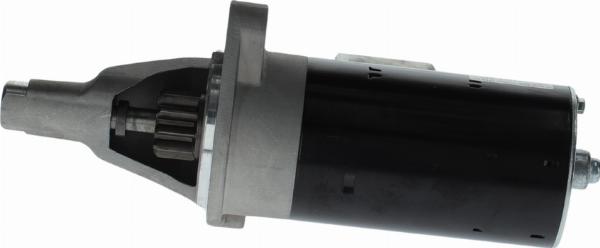 BOSCH 1 986 S00 726 - Стартер autocars.com.ua