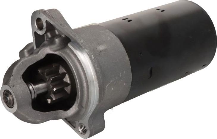 BOSCH 1 986 S00 728 - Стартер autocars.com.ua