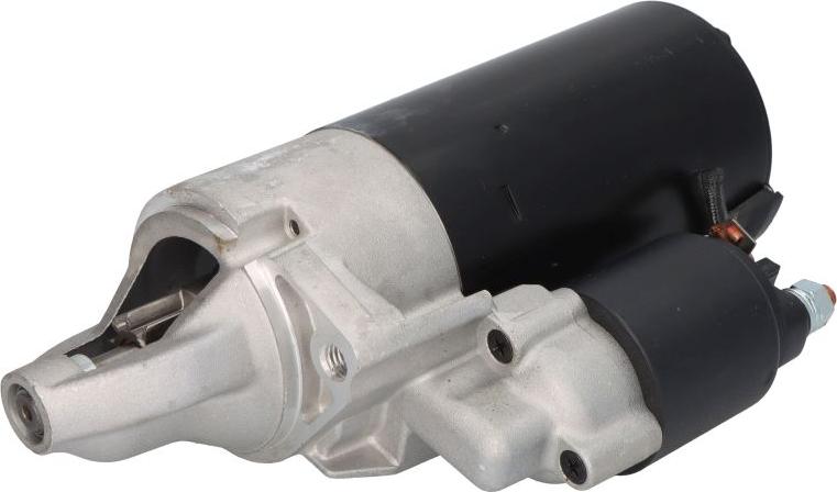 BOSCH 1 986 S00 729 - Стартер autocars.com.ua