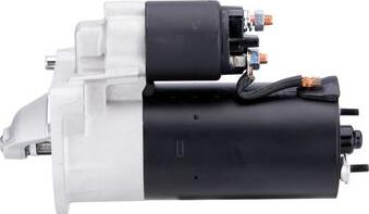 BOSCH 1 986 S00 732 - Стартер autocars.com.ua