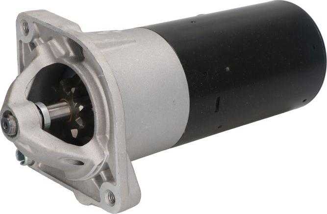 BOSCH 1 986 S00 733 - Стартер autocars.com.ua