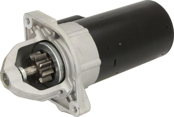 BOSCH 1 986 S00 734 - Стартер autocars.com.ua