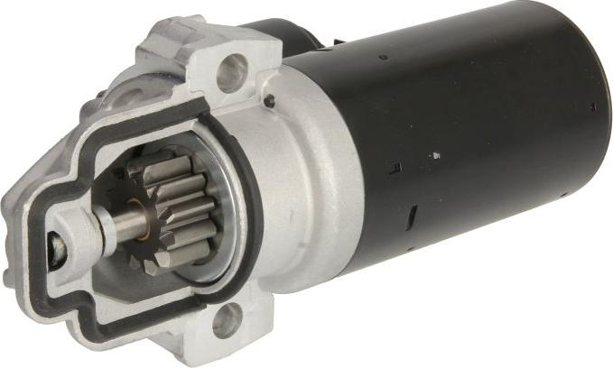 BOSCH 1 986 S00 744 - Стартер autocars.com.ua