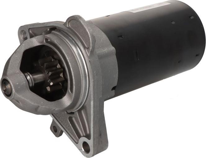 BOSCH 1 986 S00 747 - Стартер autocars.com.ua