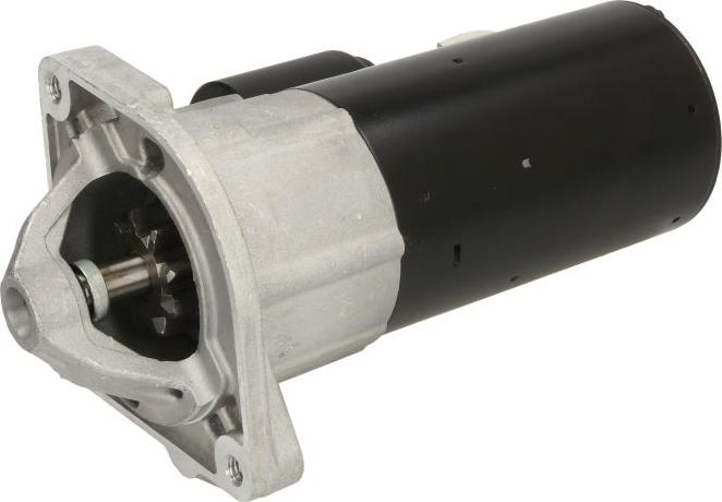 BOSCH 1 986 S00 777 - Стартер autocars.com.ua