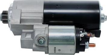 BOSCH 1 986 S00 794 - Стартер autodnr.net