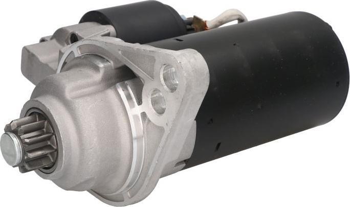 BOSCH 1 986 S00 797 - Стартер autocars.com.ua