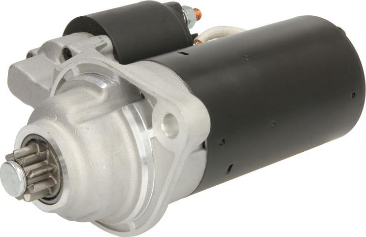 BOSCH 1 986 S00 806 - Стартер autocars.com.ua