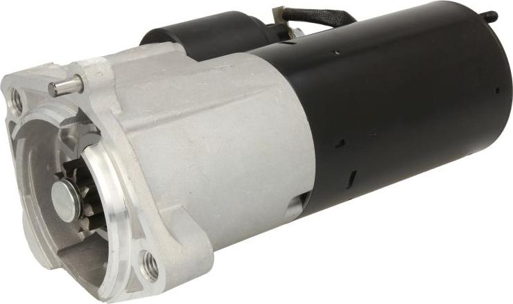 BOSCH 1 986 S00 814 - Стартер autocars.com.ua