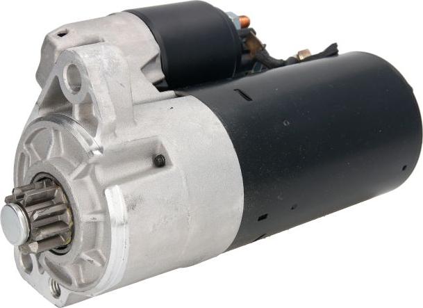 BOSCH 1 986 S00 820 - Стартер autocars.com.ua