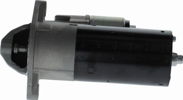 BOSCH 1 986 S00 839 - Стартер autocars.com.ua