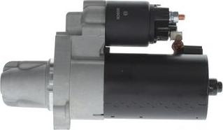 BOSCH 1 986 S00 853 - Стартер autodnr.net