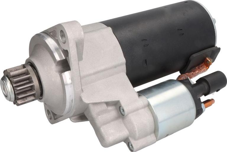 BOSCH 1 986 S00 869 - Стартер autocars.com.ua