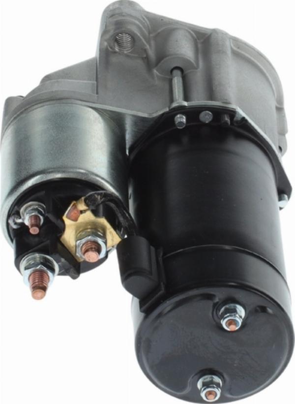 BOSCH 1 986 S00 914 - Стартер autocars.com.ua