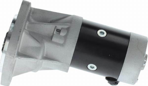 BOSCH 1 986 S00 917 - Стартер autocars.com.ua