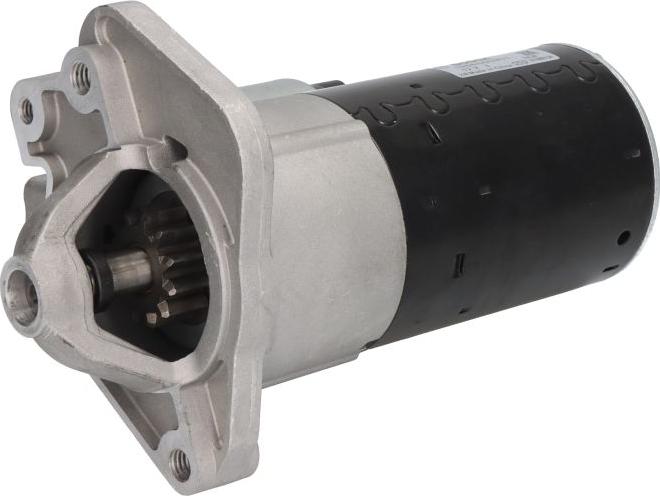 BOSCH 1 986 S00 951 - Стартер autocars.com.ua