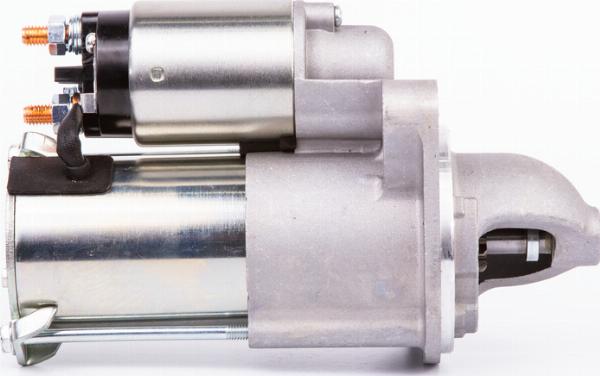 BOSCH 1 986 S01 107 - Стартер autocars.com.ua