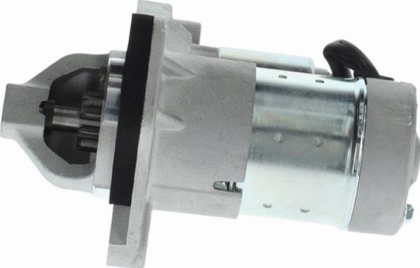 BOSCH 1 986 S01 115 - Стартер autocars.com.ua