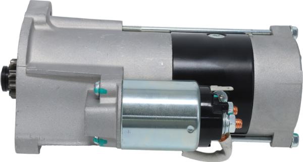 BOSCH 1 986 S01 120 - Стартер autocars.com.ua