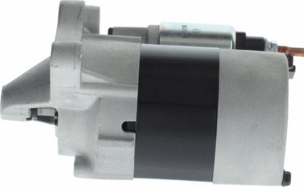 BOSCH 1 986 S01 122 - Стартер autocars.com.ua