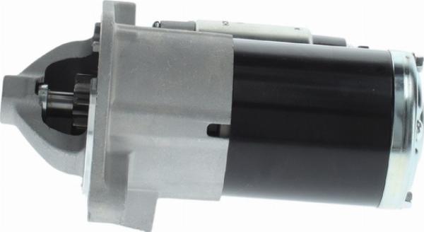 BOSCH 1 986 S01 137 - Стартер autocars.com.ua