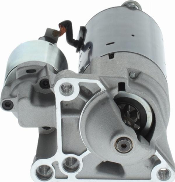 BOSCH 1 986 S01 143 - Стартер autocars.com.ua