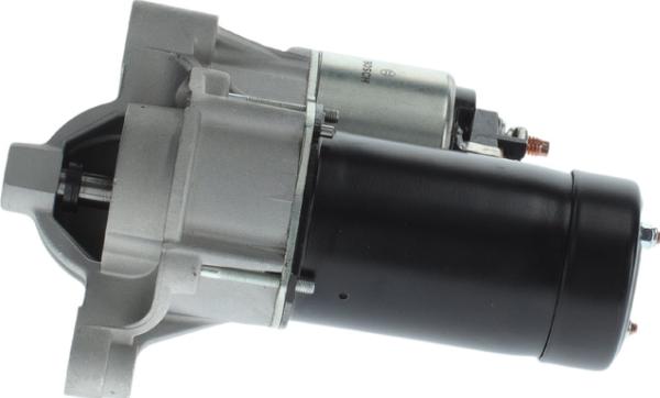 BOSCH 1 986 S01 146 - Стартер autocars.com.ua