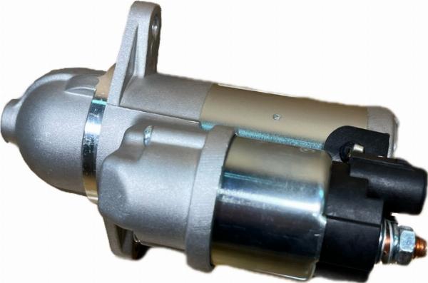 BOSCH 1 986 S01 158 - Стартер autocars.com.ua