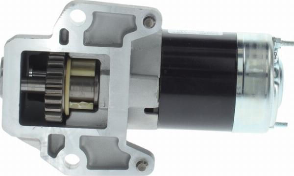 BOSCH 1 986 S01 246 - Стартер autocars.com.ua