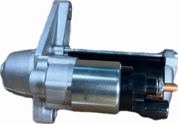 BOSCH 1 986 S01 336 - Стартер autocars.com.ua