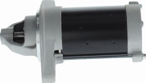 BOSCH 1 986 S01 365 - Стартер autocars.com.ua