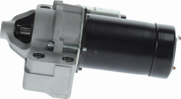 BOSCH 1 986 S01 388 - Стартер autocars.com.ua