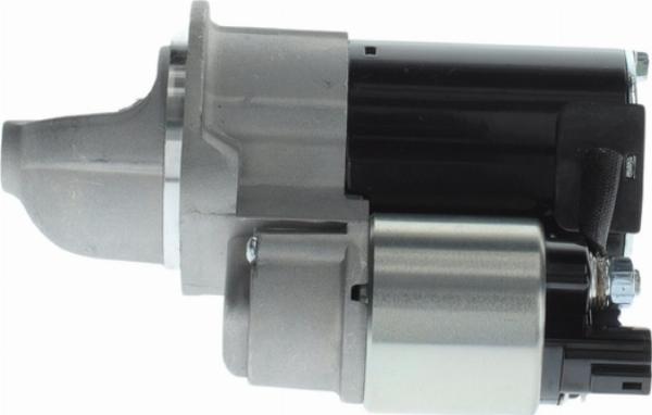 BOSCH 1 986 S01 467 - Стартер autocars.com.ua