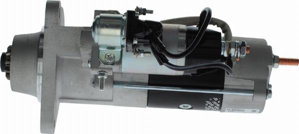 BOSCH 1 986 S10 026 - Стартер autocars.com.ua