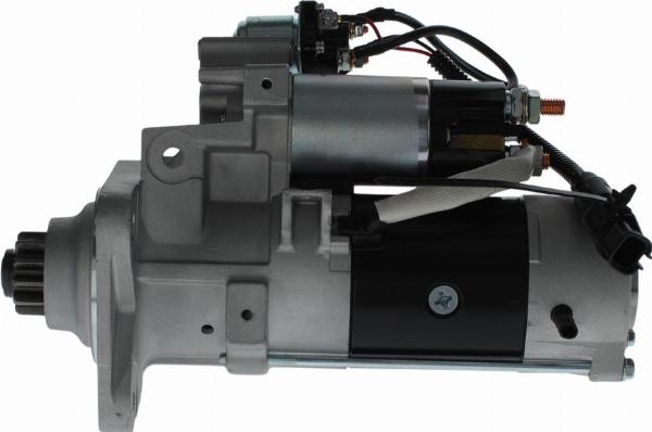 BOSCH 1 986 S10 029 - Стартер autocars.com.ua