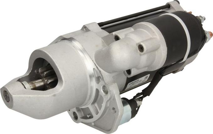 BOSCH 1 986 S10 040 - Стартер autocars.com.ua