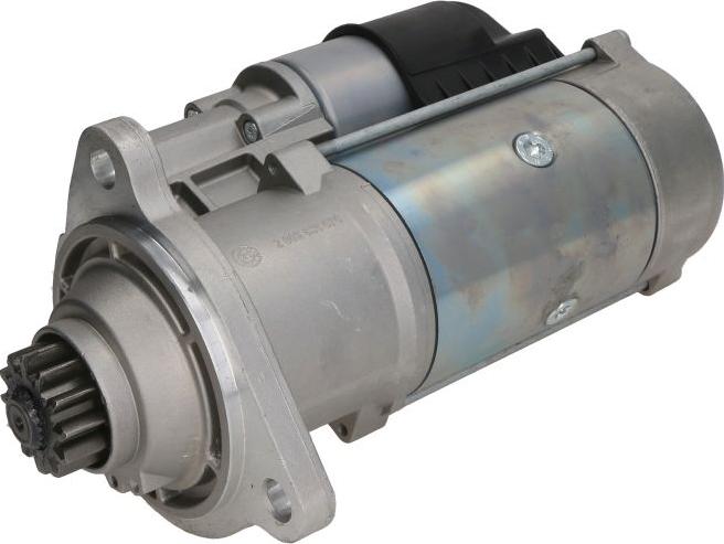 BOSCH 1 986 S10 045 - Стартер autocars.com.ua