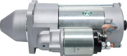 BOSCH 1 986 S10 048 - Стартер avtokuzovplus.com.ua