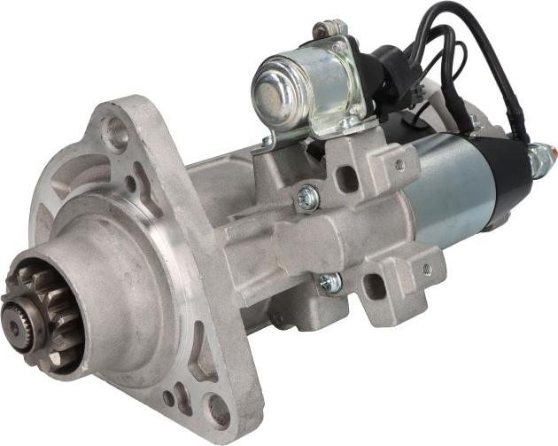 BOSCH 1 986 S10 068 - Стартер autocars.com.ua