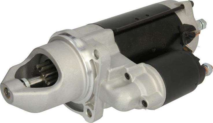 BOSCH 1 986 S10 073 - Стартер autocars.com.ua