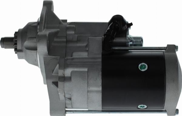 BOSCH 1 986 S10 107 - Стартер autocars.com.ua