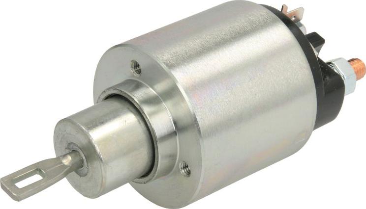 BOSCH 1 986 SE1 570 - Тягове реле, стартер autocars.com.ua