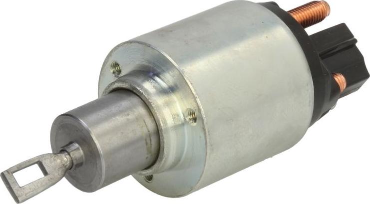 BOSCH 1 986 SE1 698 - Тягове реле, стартер autocars.com.ua